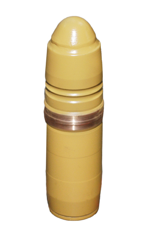 Product: 40 MM PFFC SHELL